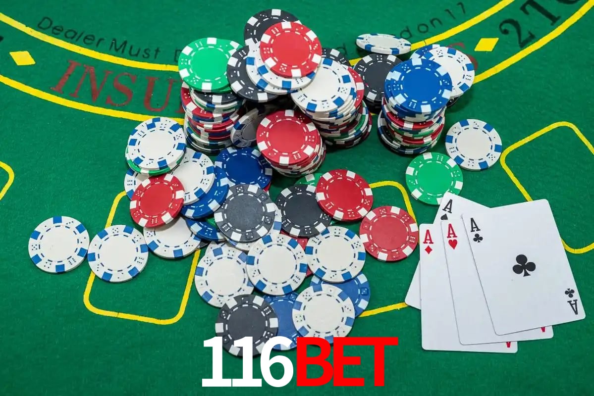 Jogos Exclusivos 116Bet