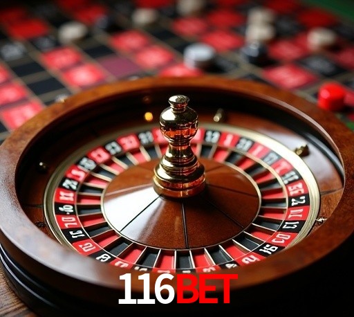 Jogos populares e pagamentos rápidos na 116Bet