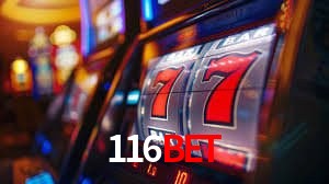Cadastro Rápido 116Bet