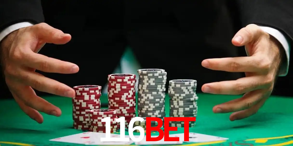 Benefícios VIP na 116Bet