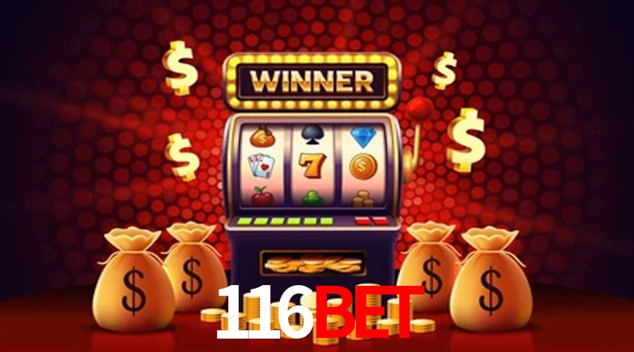 Account Benefits 116Bet