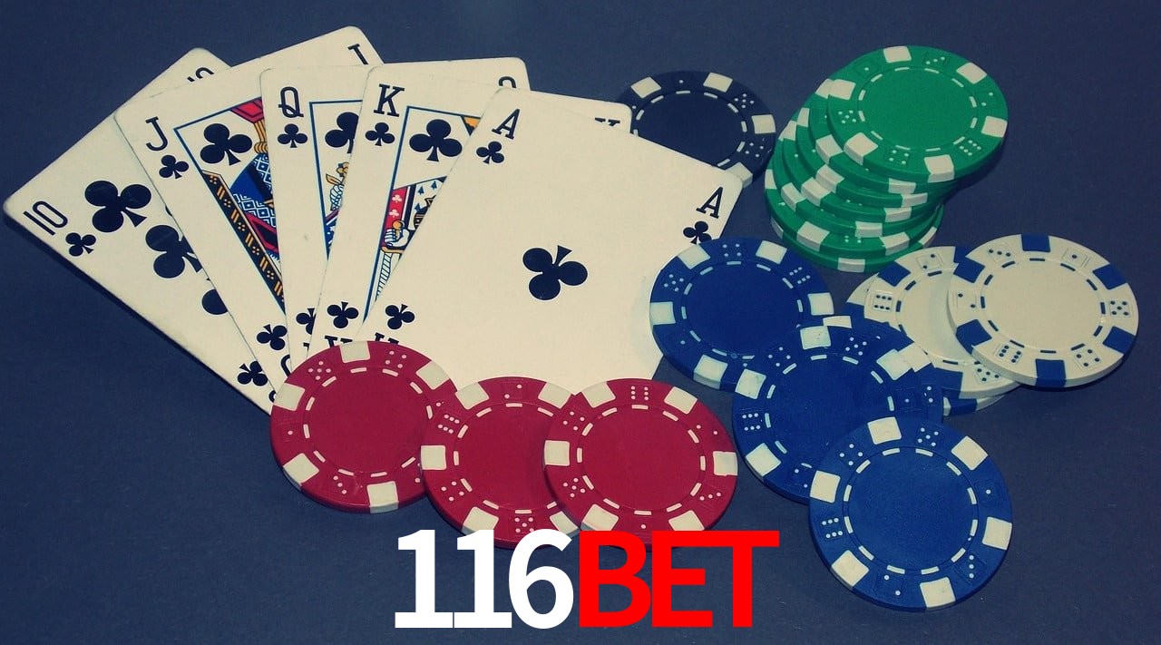 Game Statistics 116Bet
