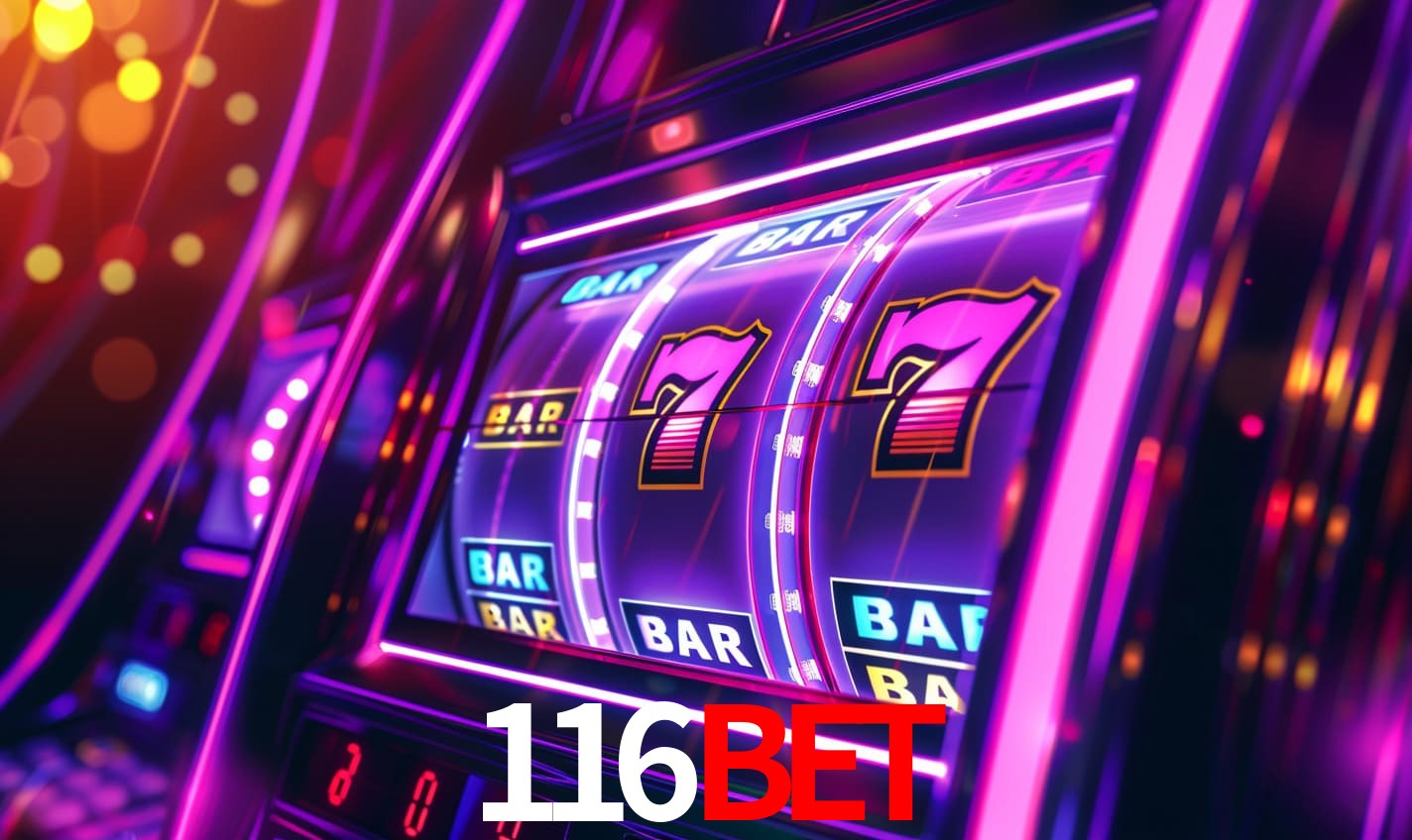 116Bet: Seu Especialista em Apostas Esportivas Brasileiras