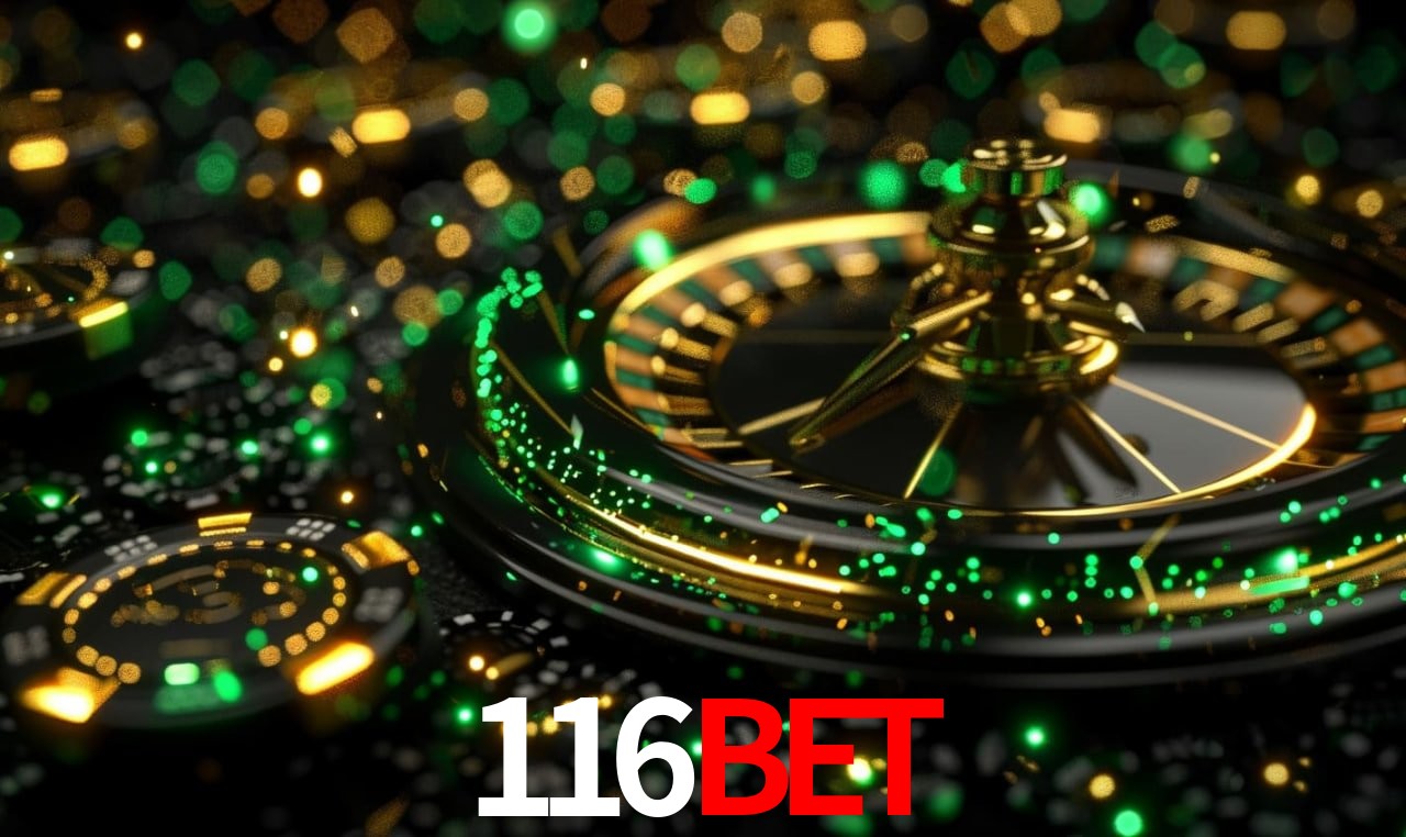 Segurança e performance na plataforma 116Bet