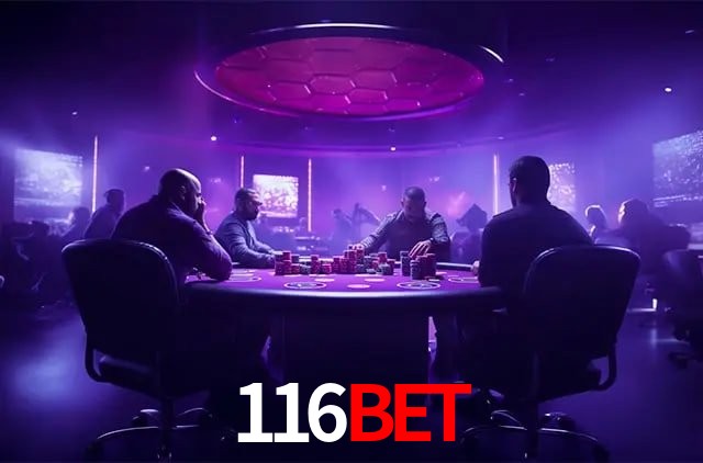 Inovações de Jogos na 116Bet: O Futuro das Experiências Interativas
