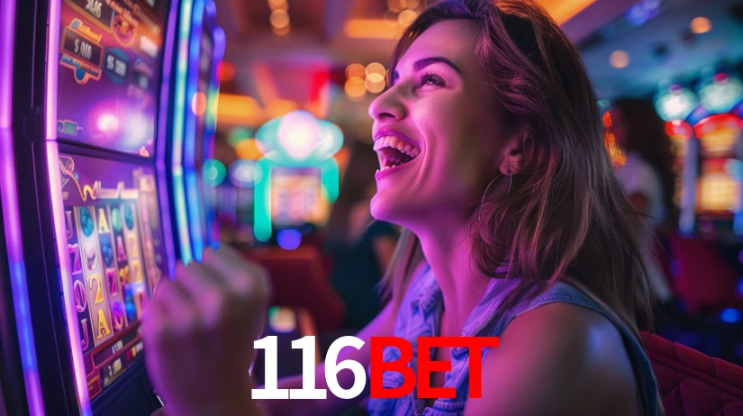116Bet