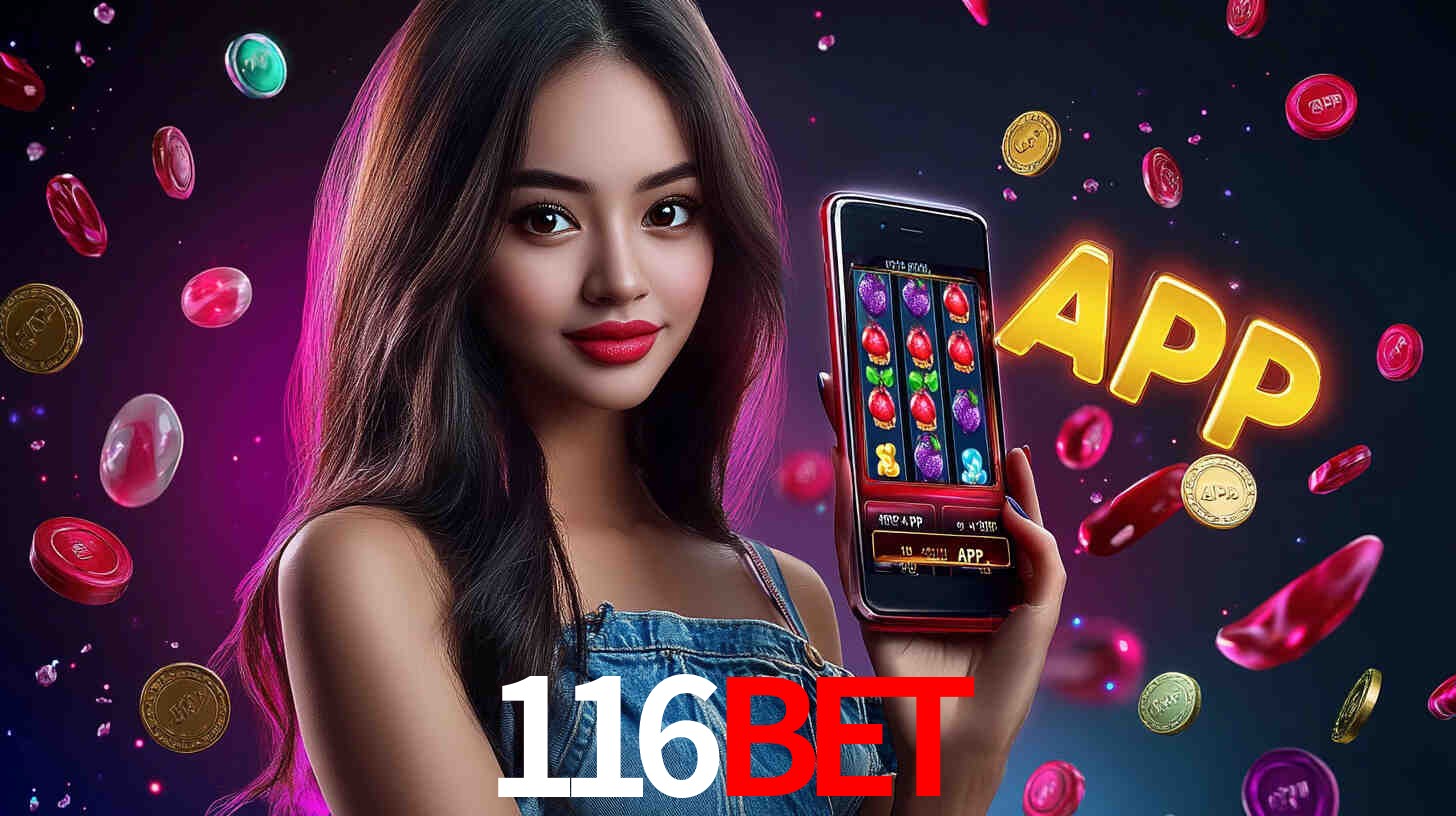 Descubra o Programa VIP da 116Bet: Vantagens Exclusivas para Jogadores