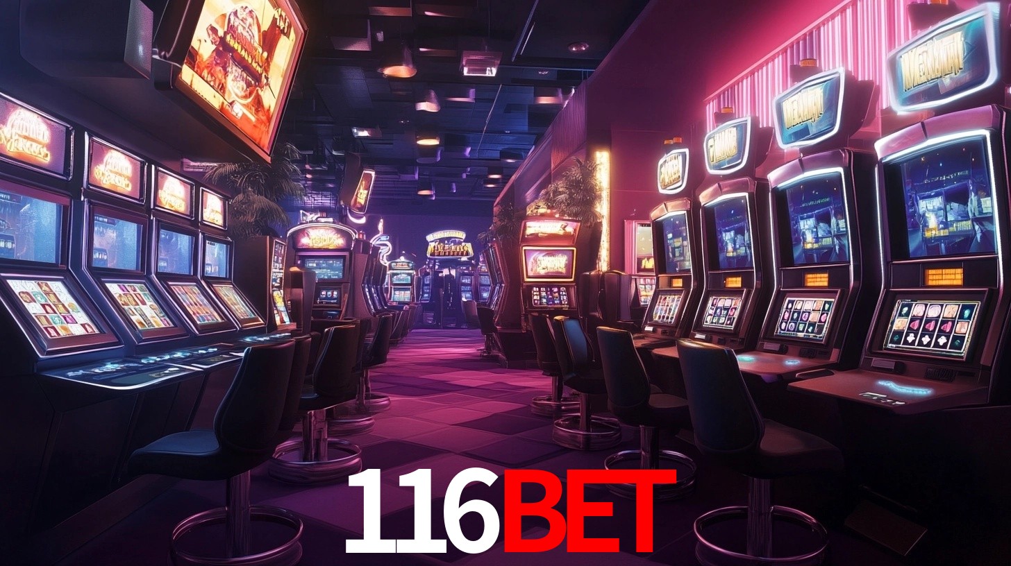 Premium Interface 116Bet