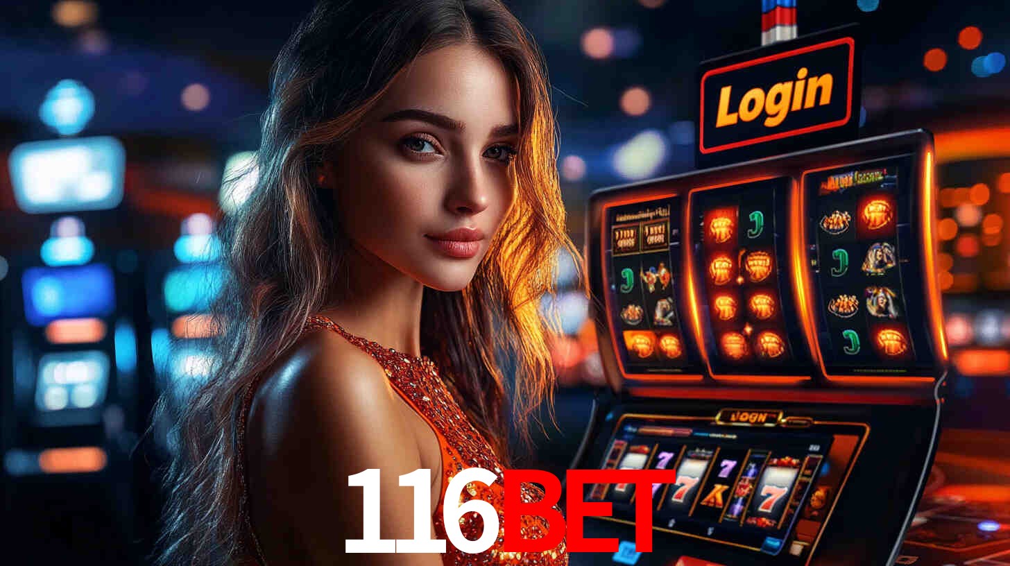 116Bet App