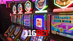 Página oficial no Facebook da 116Bet
