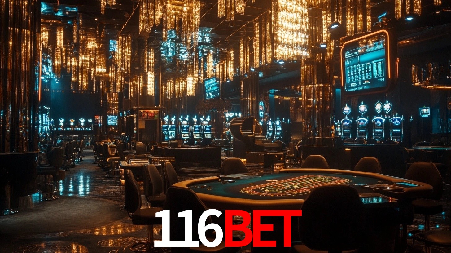 116Bet App