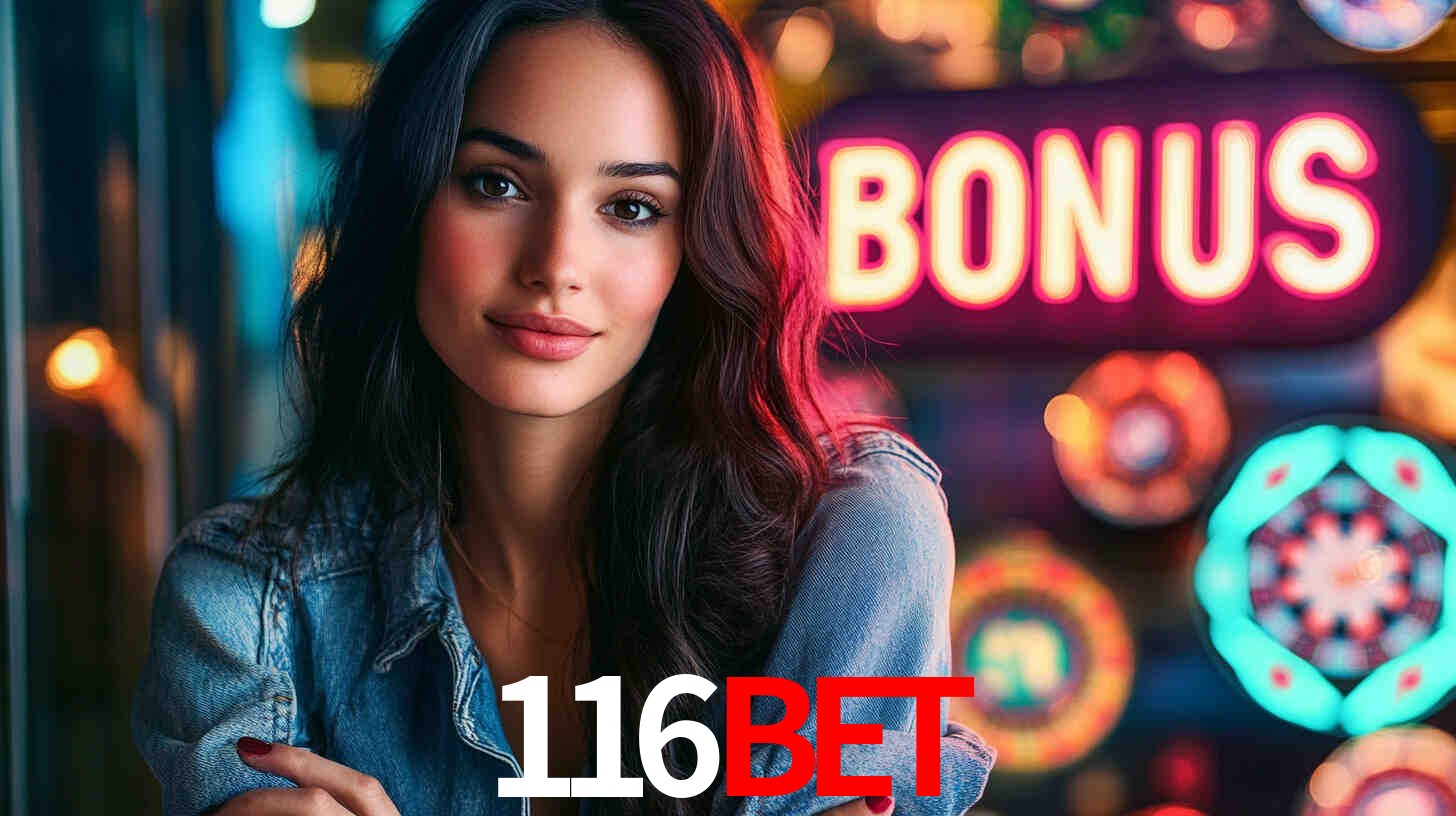 116Bet