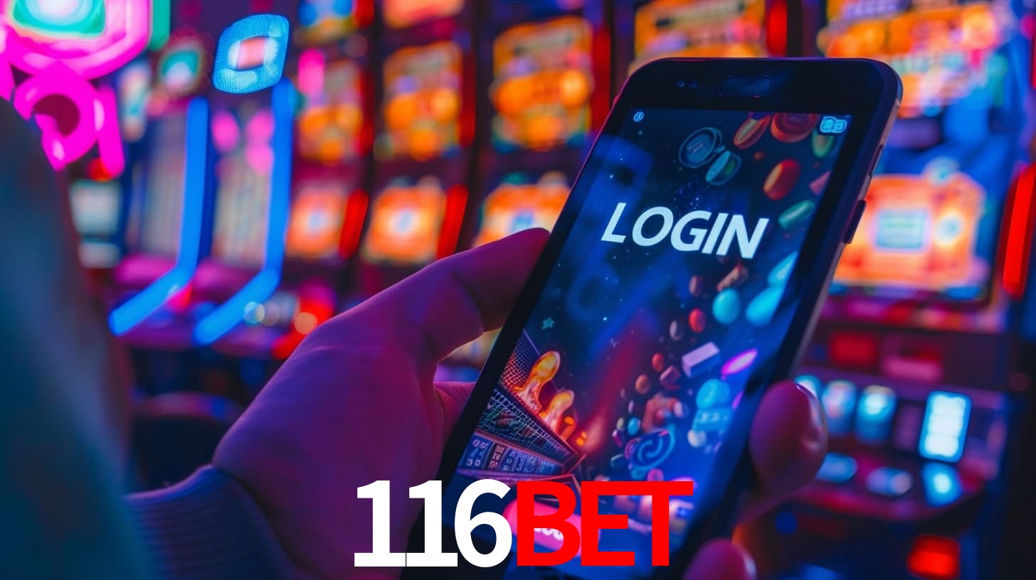 Programa VIP 116Bet