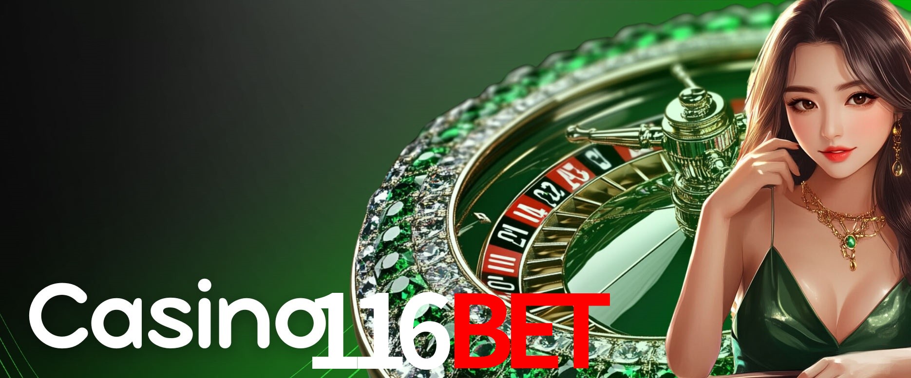 Flash Promotion 116Bet