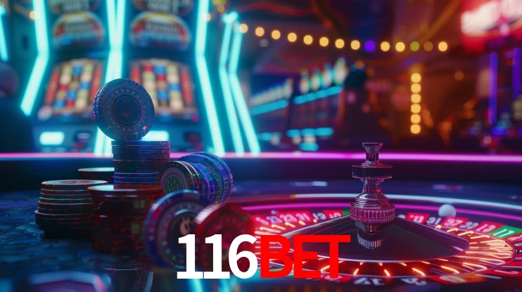 Game Providers 116Bet