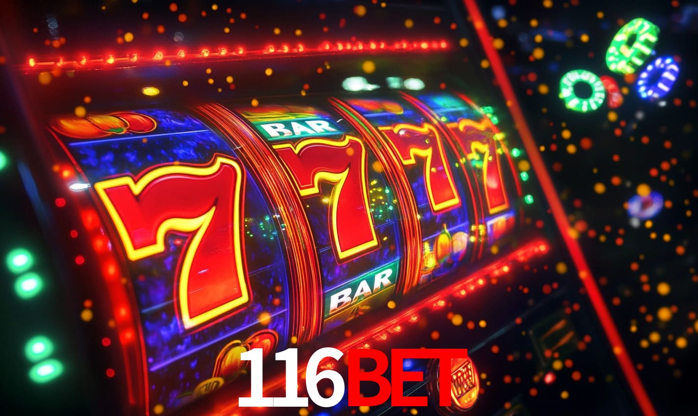 116Bet - Plataforma de Cassino Brasil - 116Bet Login