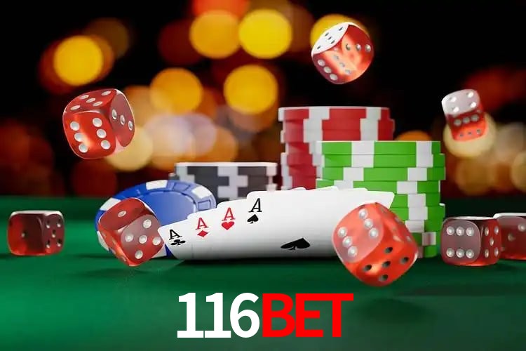 Diretório de Jogos 116Bet