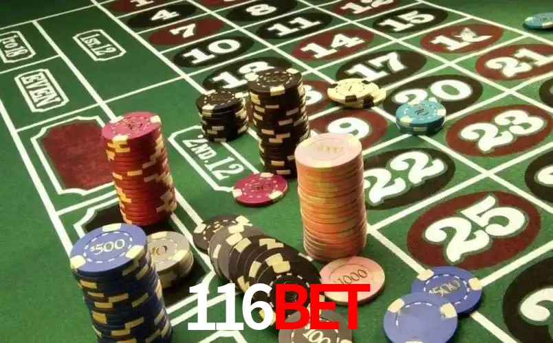 Avaliações dos Jogadores 116Bet