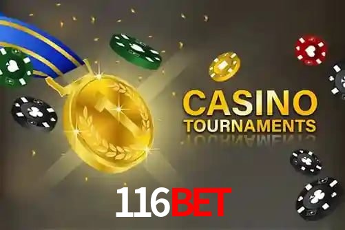 Instalação rápida do APK 116Bet