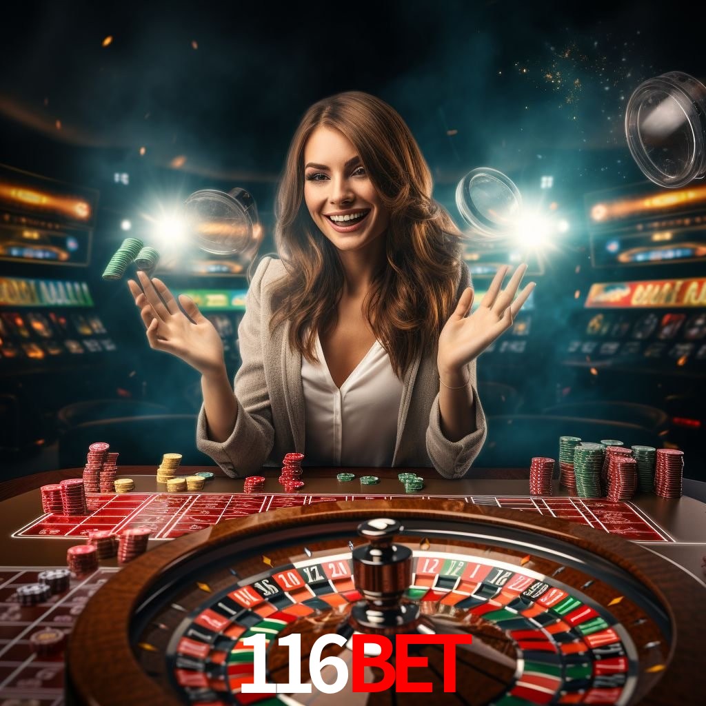 116Bet App