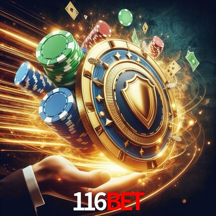 Torneios e prêmios garantidos na 116Bet
