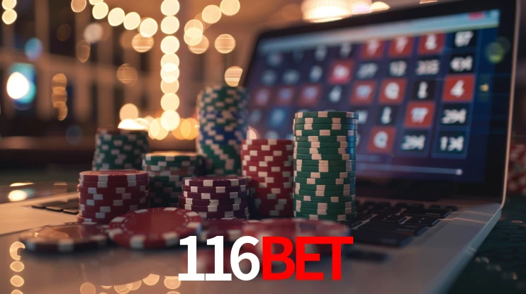 Secure Login 116Bet