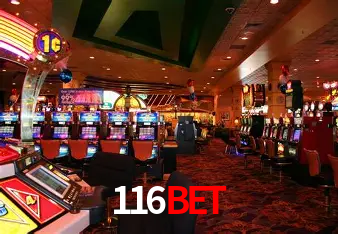 Descubra a Magia dos Jogos de Arcade no 116Bet