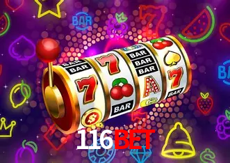 Desvendando o Mundo dos Jogos Virtuais na 116Bet