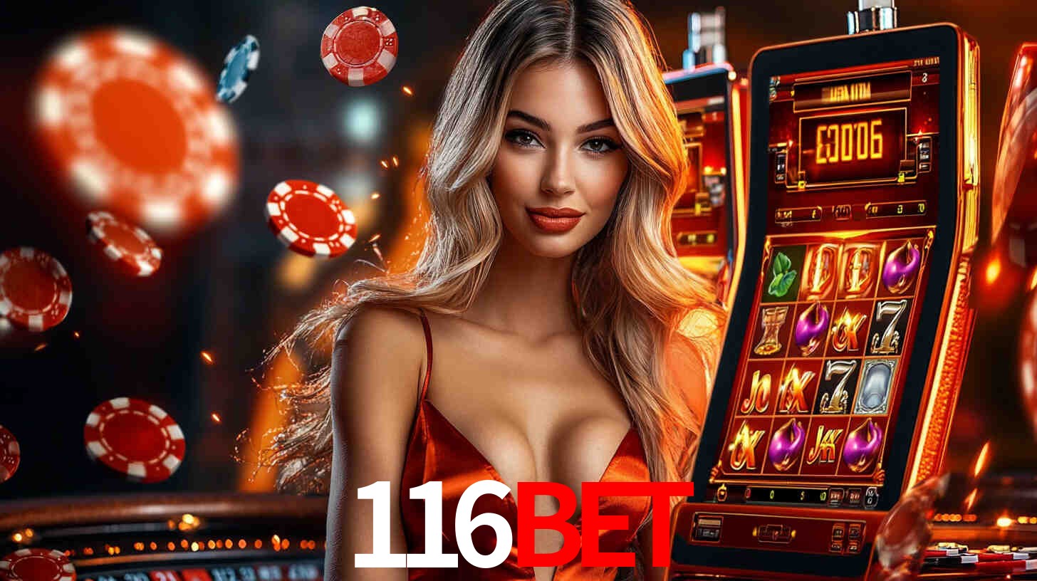 116Bet Login
