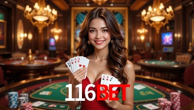 2FA Security 116Bet