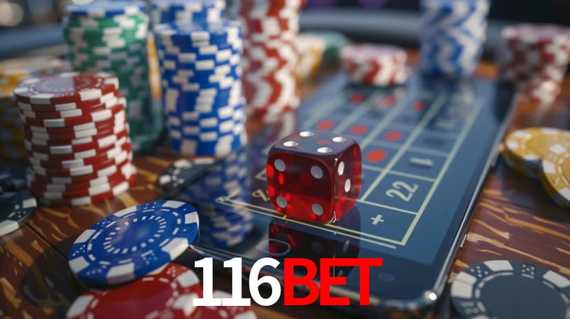 116Bet App