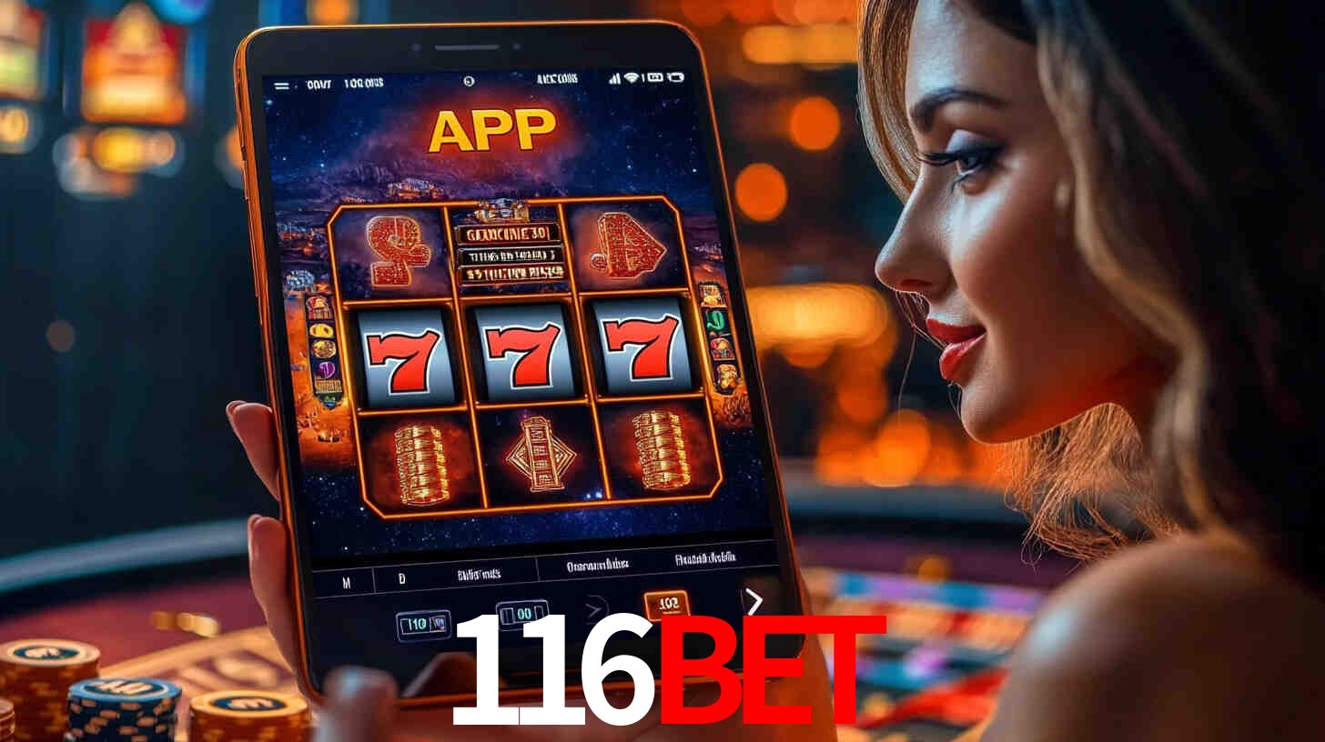 116Bet Login