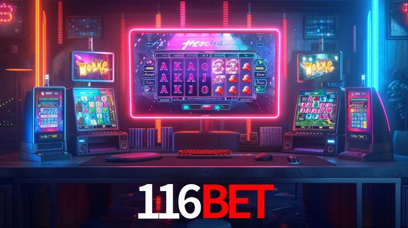116Bet