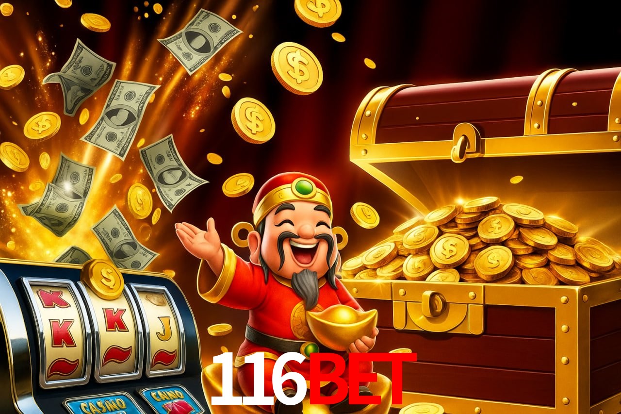 Interface Premium 116Bet