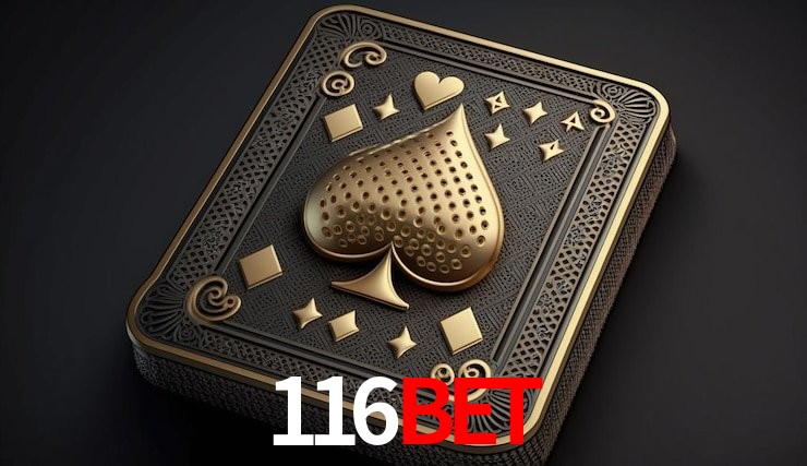 Experiência VIP 116Bet