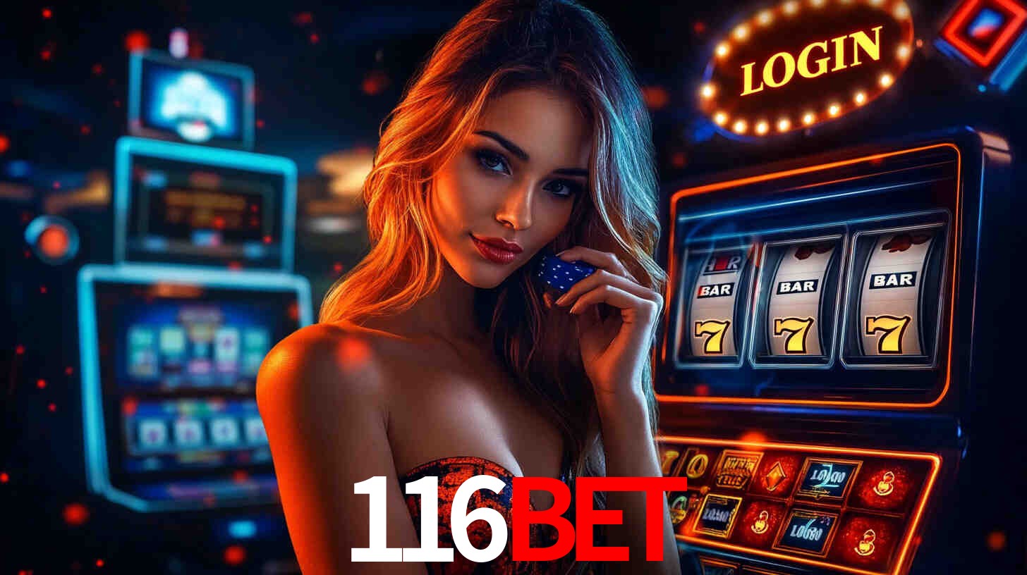116Bet,116Bet Login