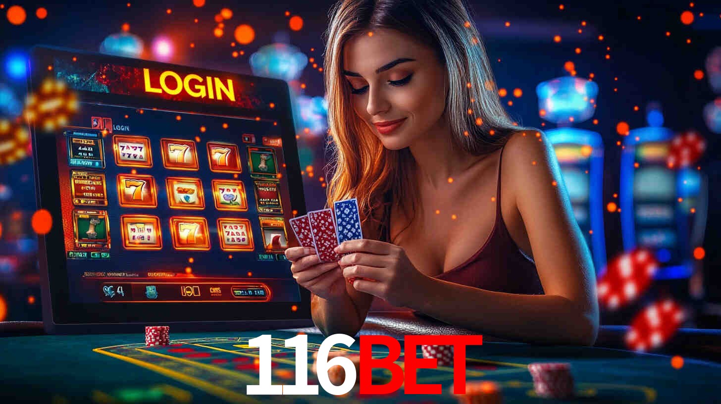 Bônus Generosos e Exclusivos no 116Bet para Você!