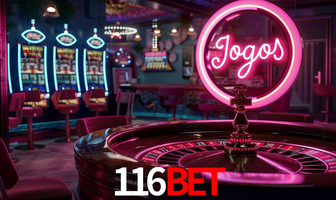 Descubra o Programa VIP da 116Bet: Vantagens Exclusivas para Jogadores