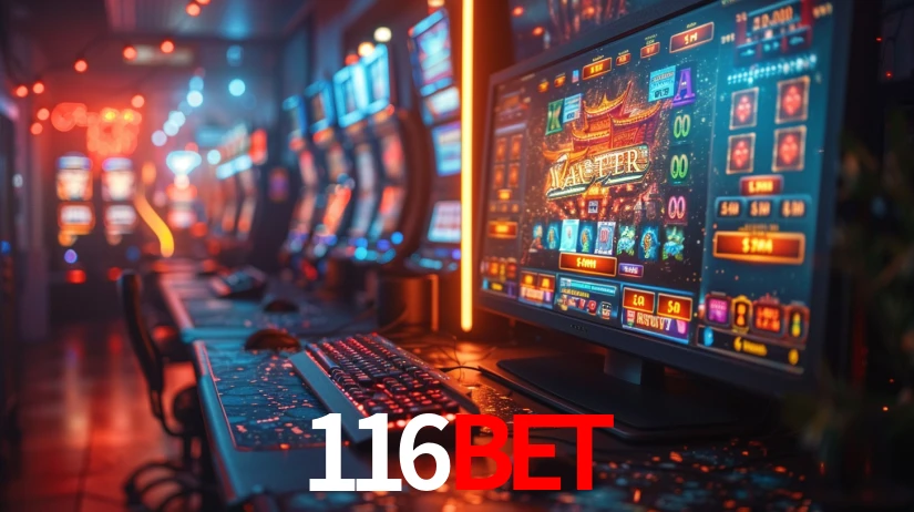 116Bet