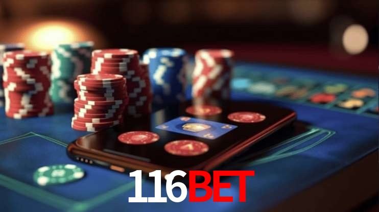 Casino VIP 116Bet