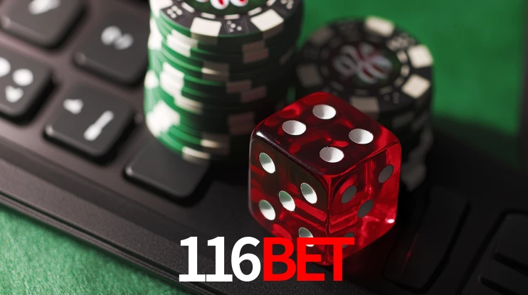 Quick Registration 116Bet