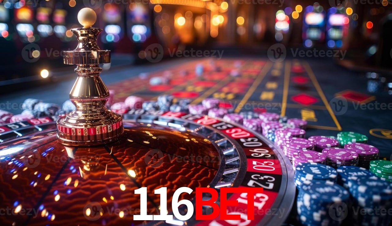 Exclusive Offers 116Bet