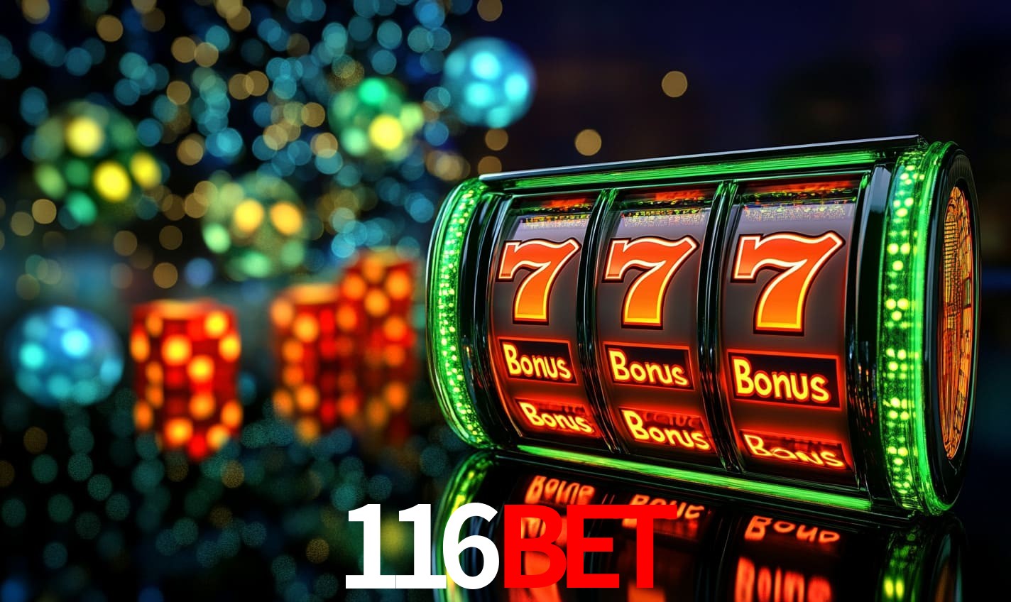 Login Seguro 116Bet