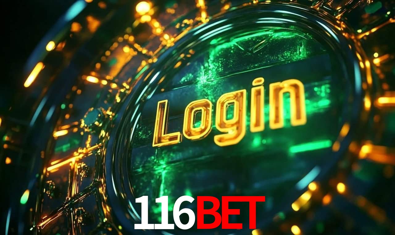 Segurança e privacidade no APP 116Bet