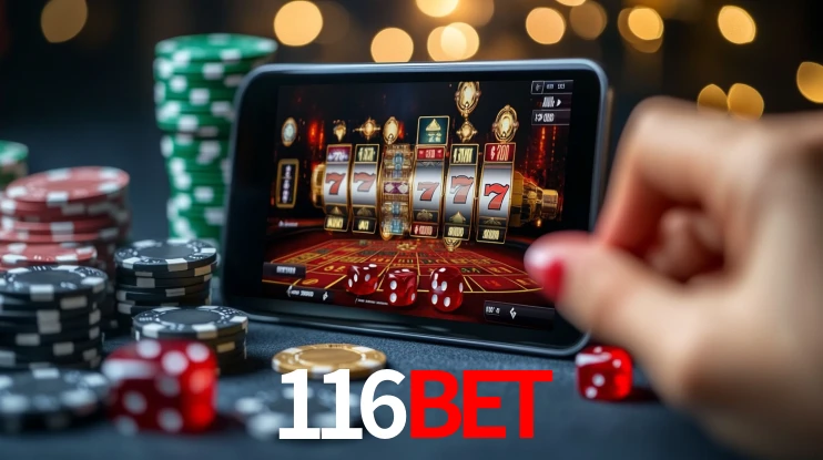 Programa VIP 116Bet