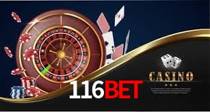 Apostas de Futebol 116Bet