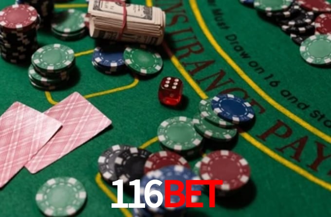 116Bet
