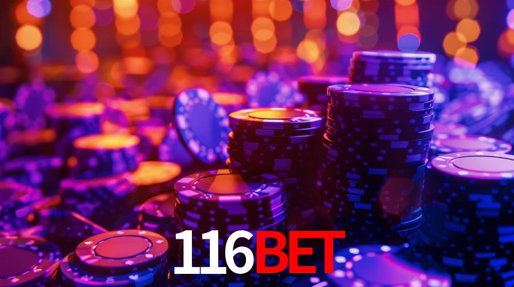 116Bet