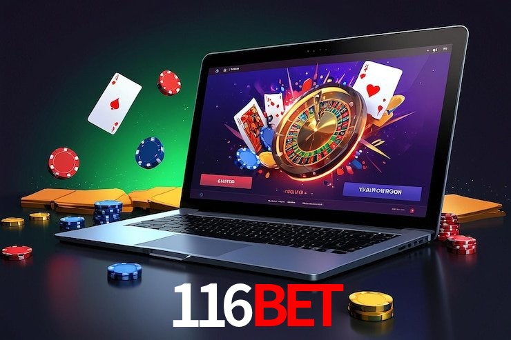 Especiais de Fim de Semana 116Bet