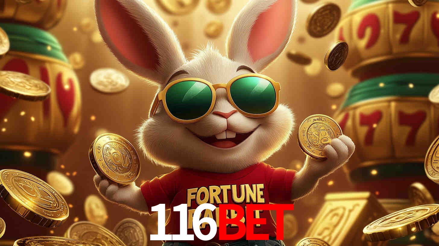116Bet Login